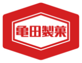 亀田製菓ロゴ